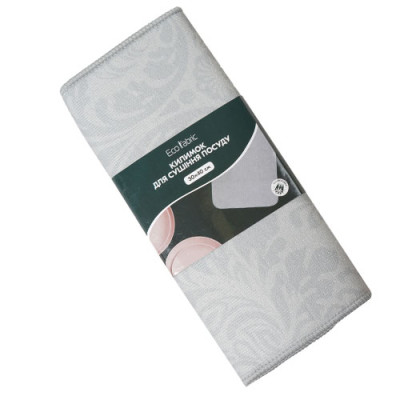 Килимок для сушки посуду 30*40см (ажур)