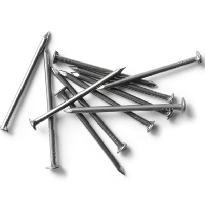 Цвяхи №100*4,0 (ЯЩИК 25кг)