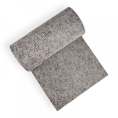 Підлогове покриття DARIANA V6153A BLK001 висота 0,65м*15м