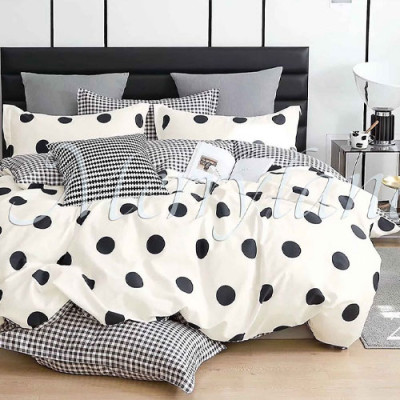 К-т пост. білизни полут./2337 ранфорс MERRYLAND(пр.160*215, под. 150*215 нав.70*70*2)