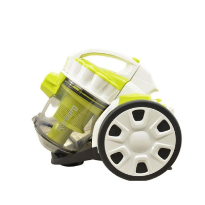 Пилосос 2500Вт контейнерний RAINBERG RB-651 (без гарантії)