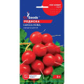 Редиска Сакса Нова Насіння 3г /уп. 5шт GL Sееds