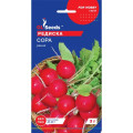 Редиска Сора Насіння 3г /уп. 5шт GL Sееds