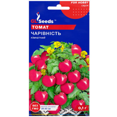 Томат Чарівність Насіння 0,1г /уп. 5шт GL Sееds