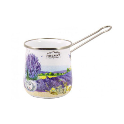 Кавоварка емаль 