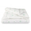 Ковдра всесезонна ALOE VERA 180*210 DREAM COLLECTION ТЕП(microfiber)