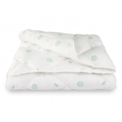 Ковдра всесезонна ALOE VERA 180*210 DREAM COLLECTION ТЕП(microfiber)