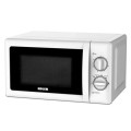Микрохвильовка 700Вт 20л Edler ED-2079W механична біла (сервісний центр)