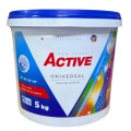 Пральний порошок Active Universal 5кг (відро)