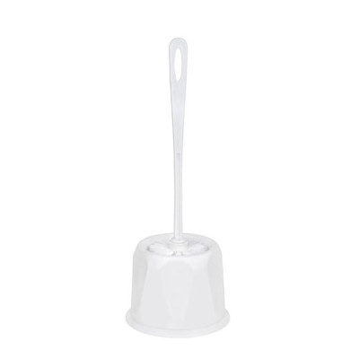 Туалетний комплект Стандарт КТ0100 білий