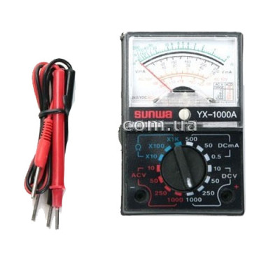Мультіметр стрелочний /DT304