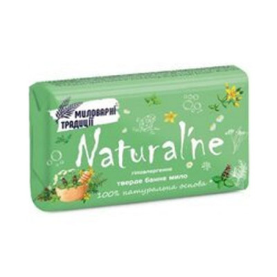Мило туалетне  Мило туалетне