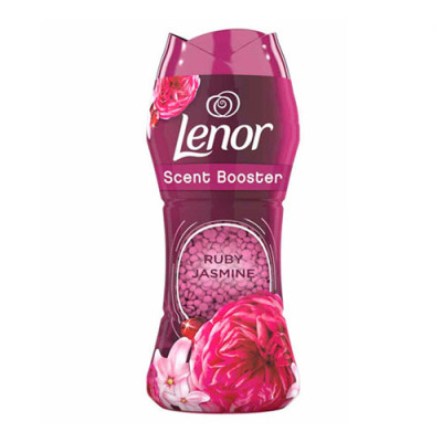 Кондиціонер гранули Lenor Ruby Jasmine 210гр уп.6шт