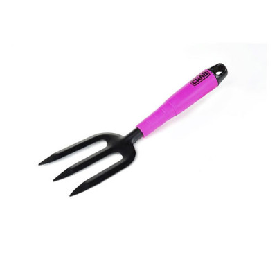 Вилка посадкова з пластиковою рукояткою Сила