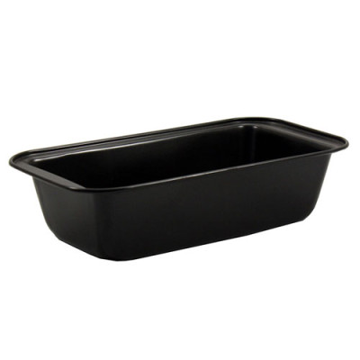 Форма для випікання хліба А/П покр.жесть 25*13 гладка /16921-17