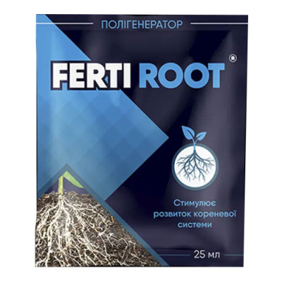 Добриво Полігенератор 