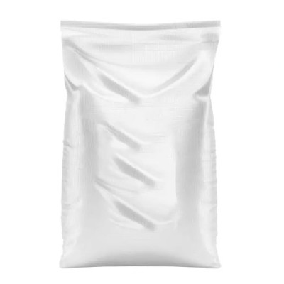 Мішок поліпропілен. білий 30*45/ 5л (15гр) /100шт./