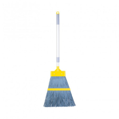 Віник з ручкою телескоп 93-130 см