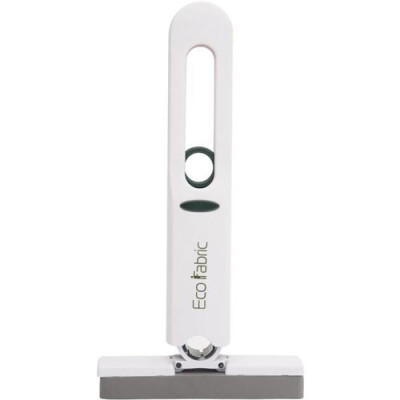 Швабра з одинарним віджимом міні PVA-насадка 14см  м`яка,портативна віджим Метелик