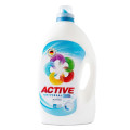 Гель для прання Active Universal 1,5л уп. 8шт