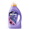 Кондиціонер ополіскувач Active Summer Touch 1,5л уп.8шт