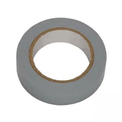 Ізолента ЗМ біла (10шт-уп) ящ 25 уп