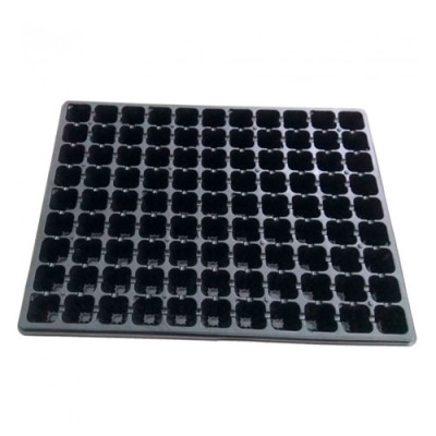 Розсадник на 99 осередків 435*325*40мм без подону