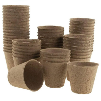 Торф`яний горщик d=6