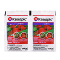 Фунгіцид Квадріс, два саше по6 мл *ціна за 2 саше /уп 2шт/