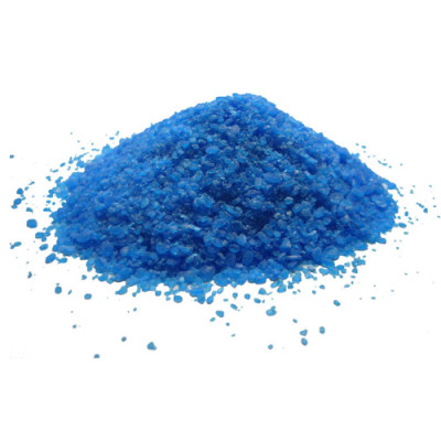 Мідний купорос 1000 гр /уп 25шт