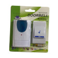 Дзвінок бездротовий DOORBELL 2R6 (1бат) блістер /226