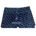 Труси чоловічі боксери стейч/бамбук VASALL XL-4XL / 1007/уп.12шт