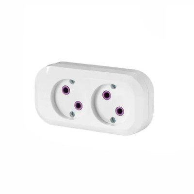 Колодка 2г PROXIMA /210/уп.20шт