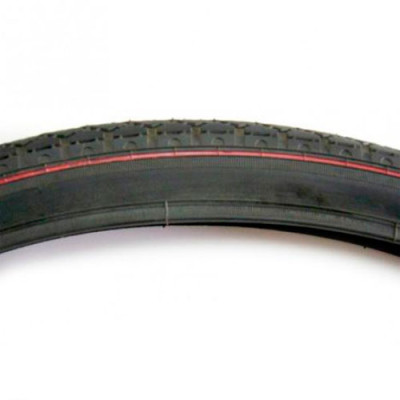 Покришка (шина) 28*1,75 Б/К Індія (40-622)