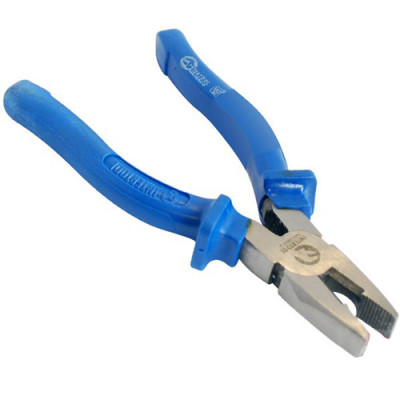 Плоскогубці 160 мм /уп. 6шт