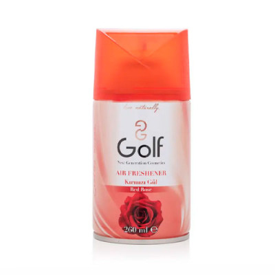 Освіжувач повітря Golf Refill  Освіжувач повітря Golf Refill