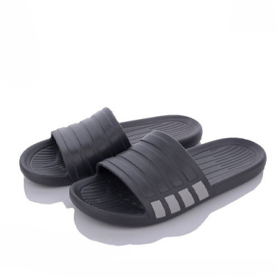 Капці чол L-140DG графіт (41-45) 8шт/уп