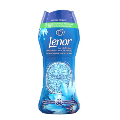 Кондиціонер гранули Lenor Sea Breez 224гр уп.6шт
