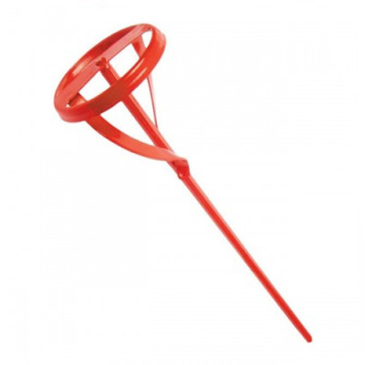 Міксер для Фарби 80мм х 400мм х 8 мм