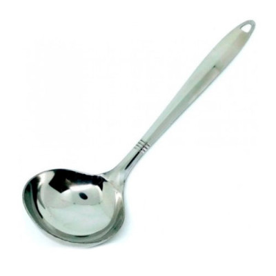 Половник великий Necklace/BL / 0240 /нержавіюча сталь