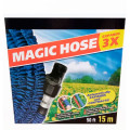 Шланг для поливу 15м ростягуется MAGIC HOSE