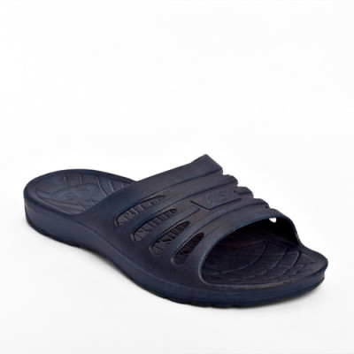 Капці чол L-104N Classic сині (41-45) 8шт/уп