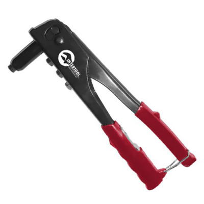 Заклепочник / 3,2мм; 4 мм; 4,8мм / чорний /6шт в уп