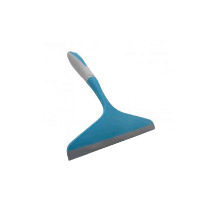 Скломийка-сребок Eco Fabric синій-сірий