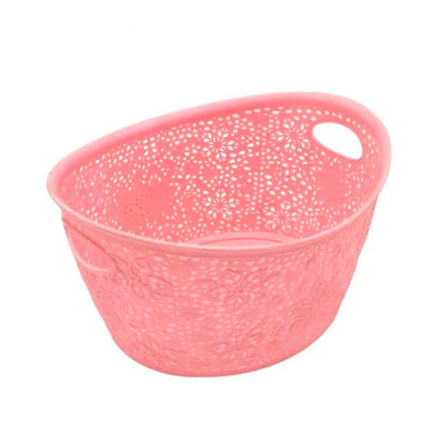 Кошик для зберігання з ручками 8л IVY