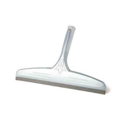 Скломийка пластик 33см без ручки ZAMBAK /167