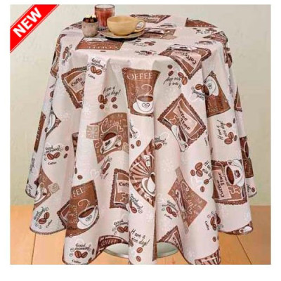 Клейонка 079АG ПВХ 1.40х20м DEKORAMA