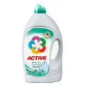 Гель для прання Active White 1,5л уп. 8шт