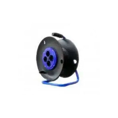 Подовжувач на котушці 40м 2*1,5