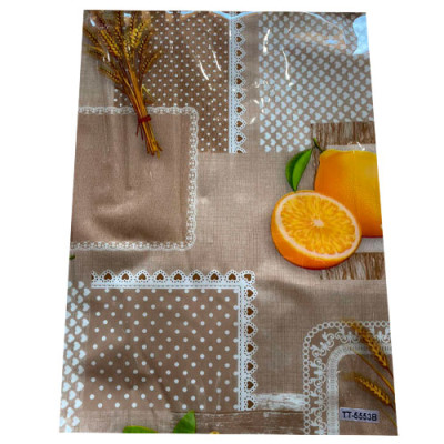 Клейонка НТМ/ТТ-5553В силікон 1,35*30м Китай